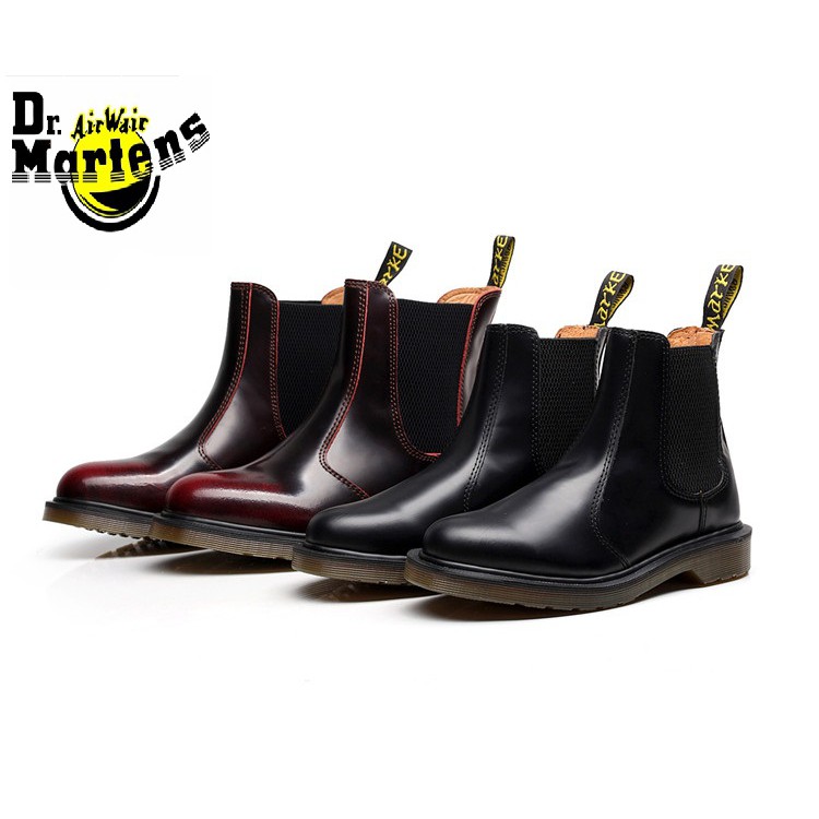 dr martens female shoes