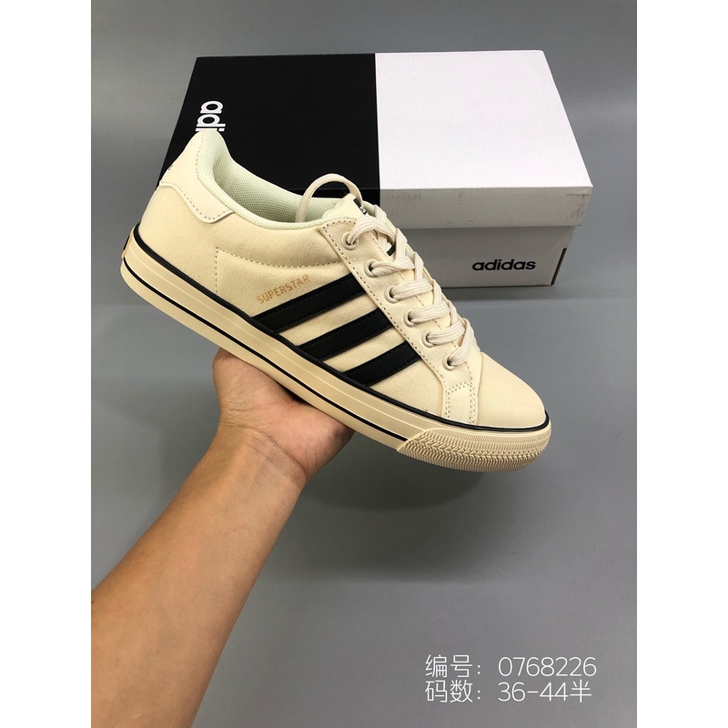 adidas neo beige