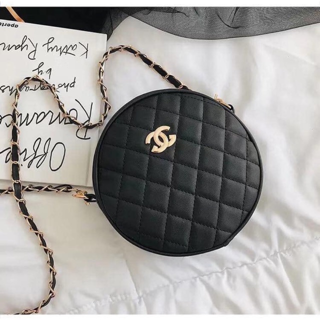 slim bag chanel