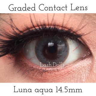 lulu doll lashes