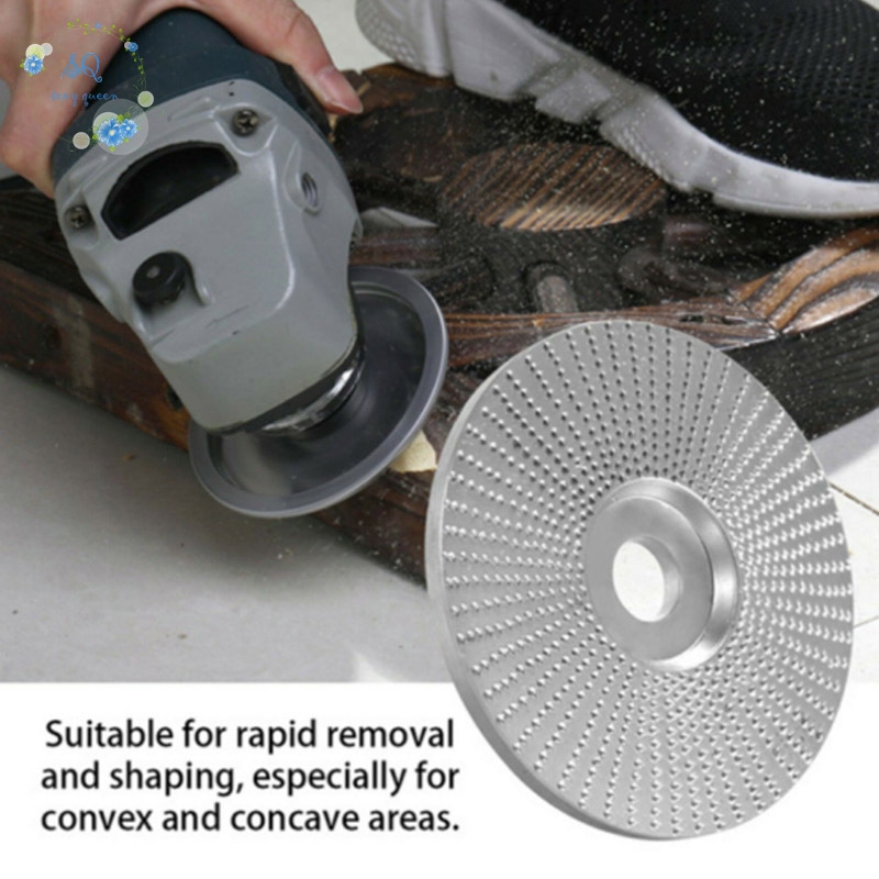 tungsten carbide grinding wheel