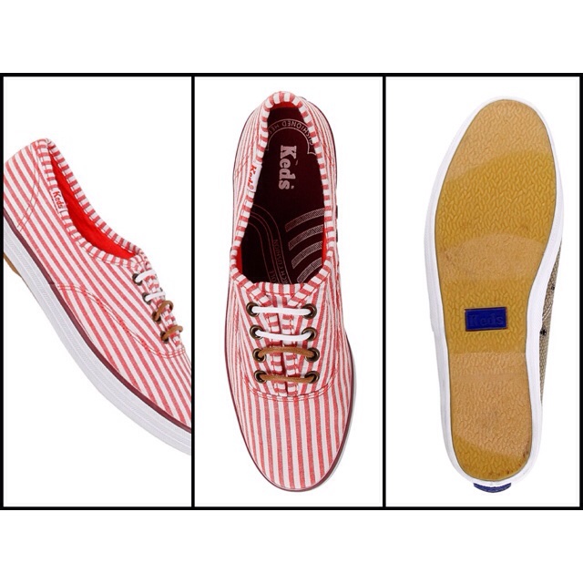 how to know if keds is original