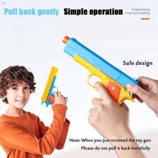 Pellet guns Toy gun toys for boy kids Children soft bullet gun toys boy toys