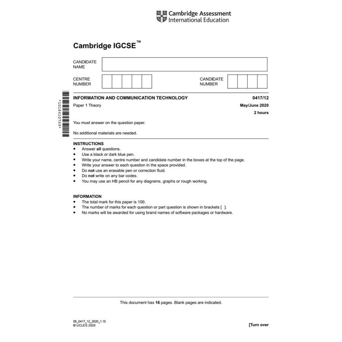 H21-287_V1.0 Pruefungssimulationen