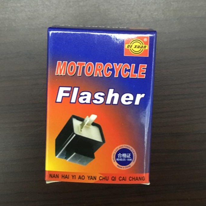 bike flasher price
