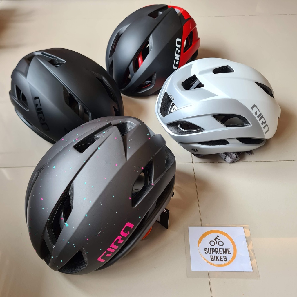 giro eclipse