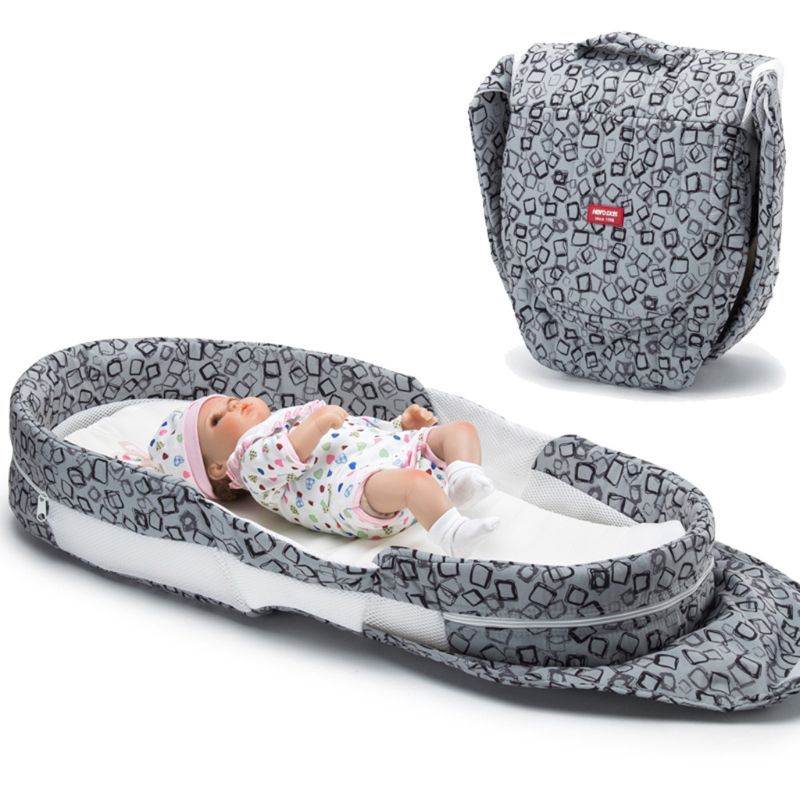 travelling cradle for baby
