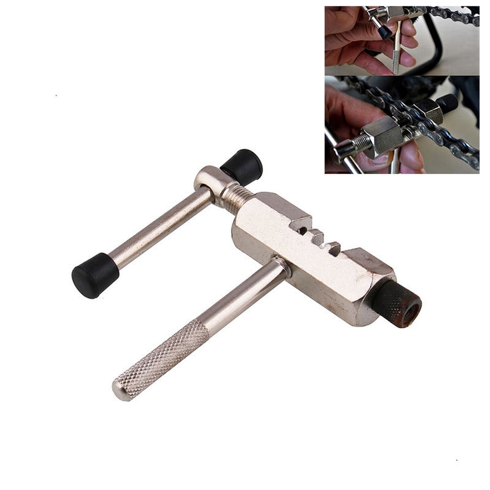 chain pin removal tool