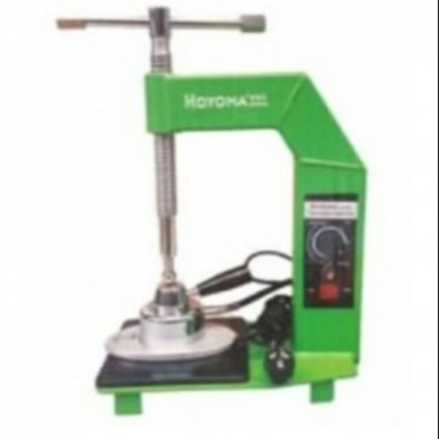 Hoyoma Tire Vulcanizing Repair Kit Shopee Philippines