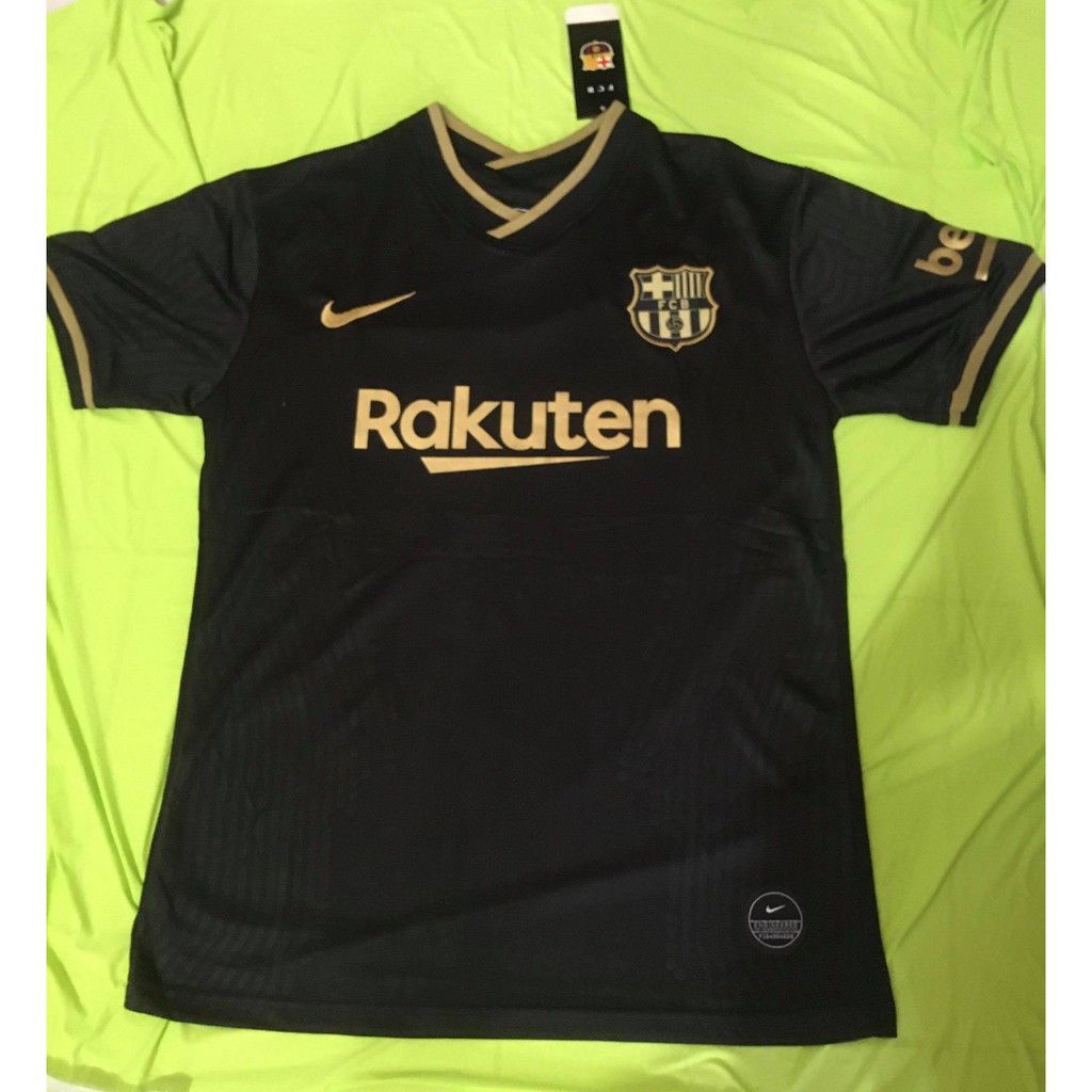 rakuten football jersey