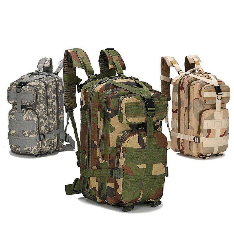 small army backpack