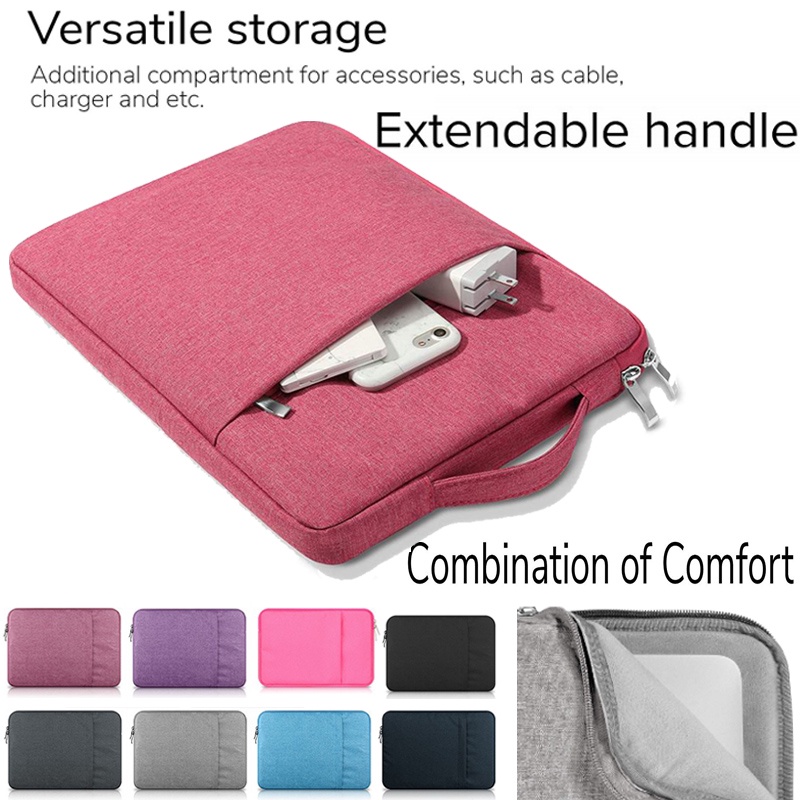 Nylon Laptop Bag Case Acer Aspire 3 A31431 ES1433G A314 E1410/422