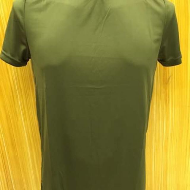 military dri fit shirts