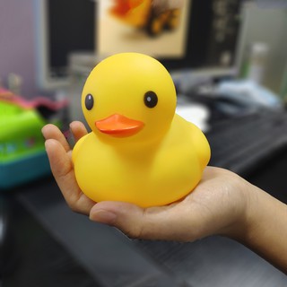 rubber duck toys for babies