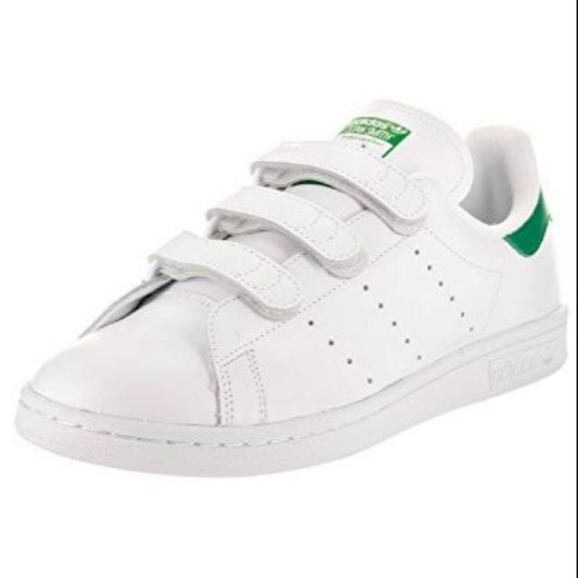 Brand new Adidas Stan Smith US original CF Mens size 10 | Shopee Philippines