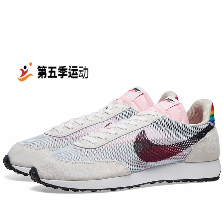 nike tailwind rainbow