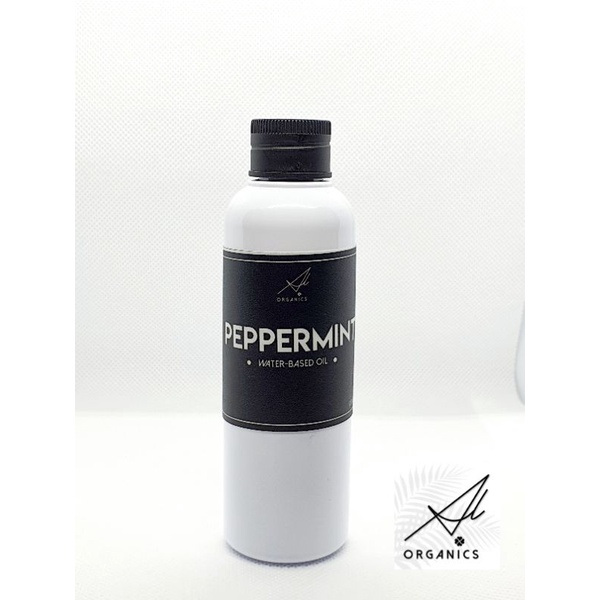 PEPPERMINT (water based scent) Shopee Philippines