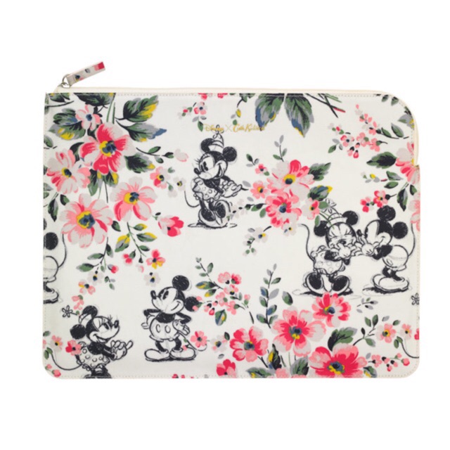 cath kidston laptop sleeve