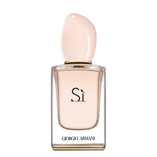 giorgio armani women's perfume si