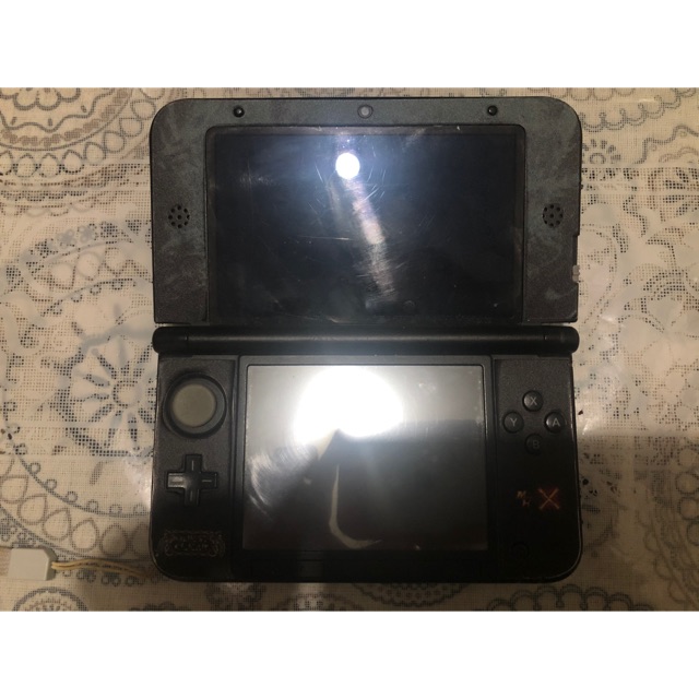 used nintendo 3ds for sale