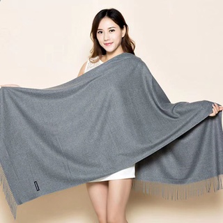 Women Fashion Scarf  Cashmere THICK Long Blanket Scarves 200 x70cm Katsemir