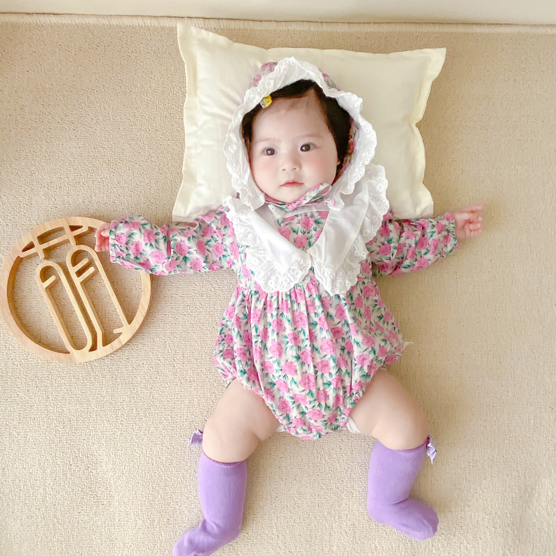 korean newborn clothes