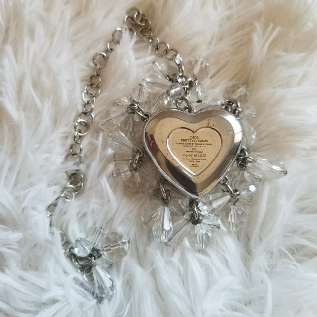 Christian Pretty Charms Secret Lip Gloss | Shopee