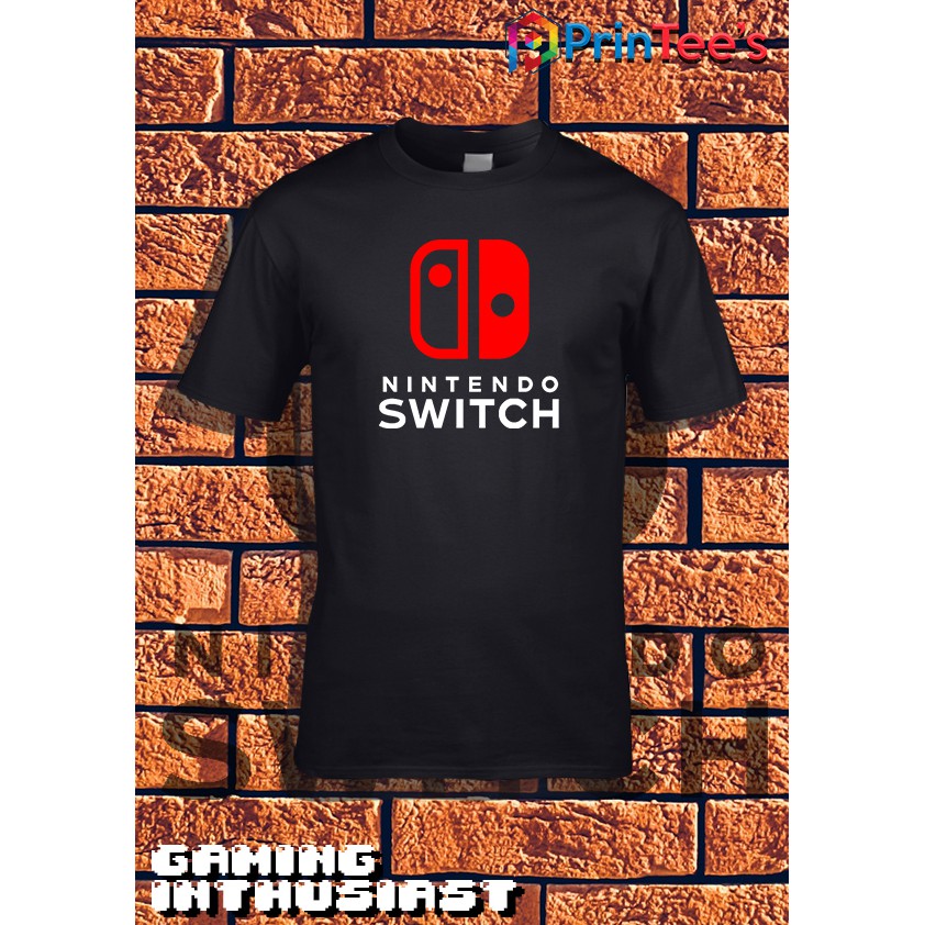 nintendo switch t