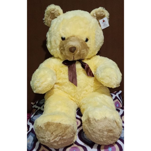 32 inch teddy bear