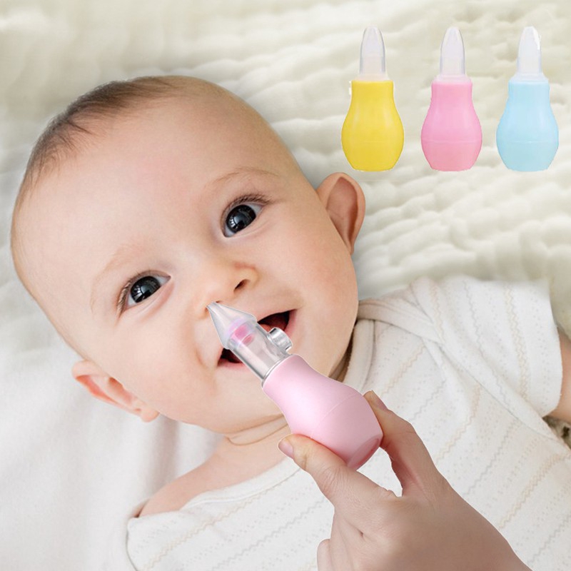 baby nose cleaner vacuum