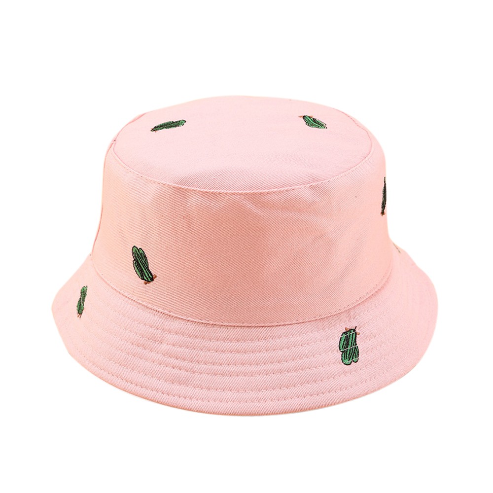 sun hat pink