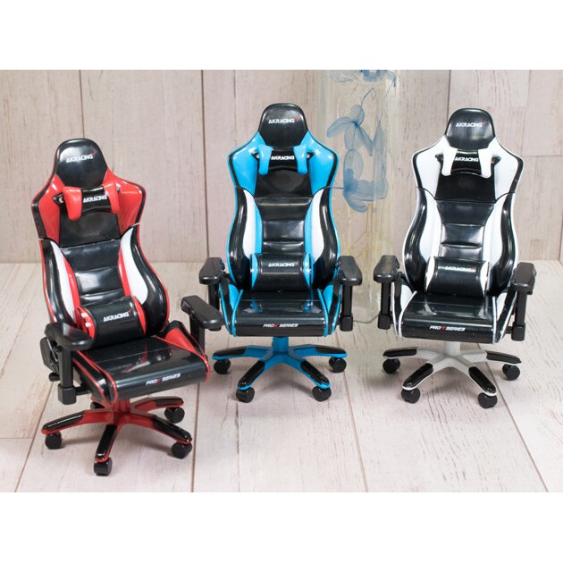 SO-TA AKRacing 1/12 Pro-X V2 Mini Gaming Chair | Shopee Philippines