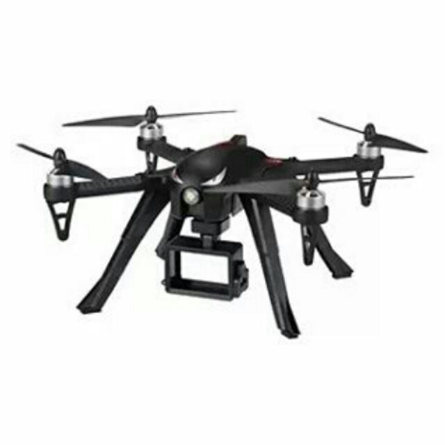 bugs 3 quadcopter