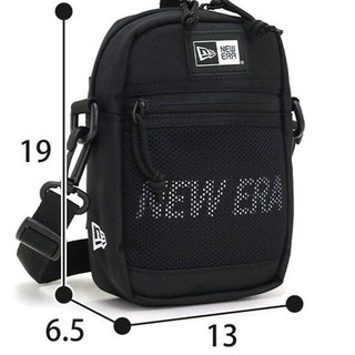 New Era Mini Cross-Bag 201 NEWE unisex Bag High Quality Fabric 85% WaterproofTracker 5xcM #7