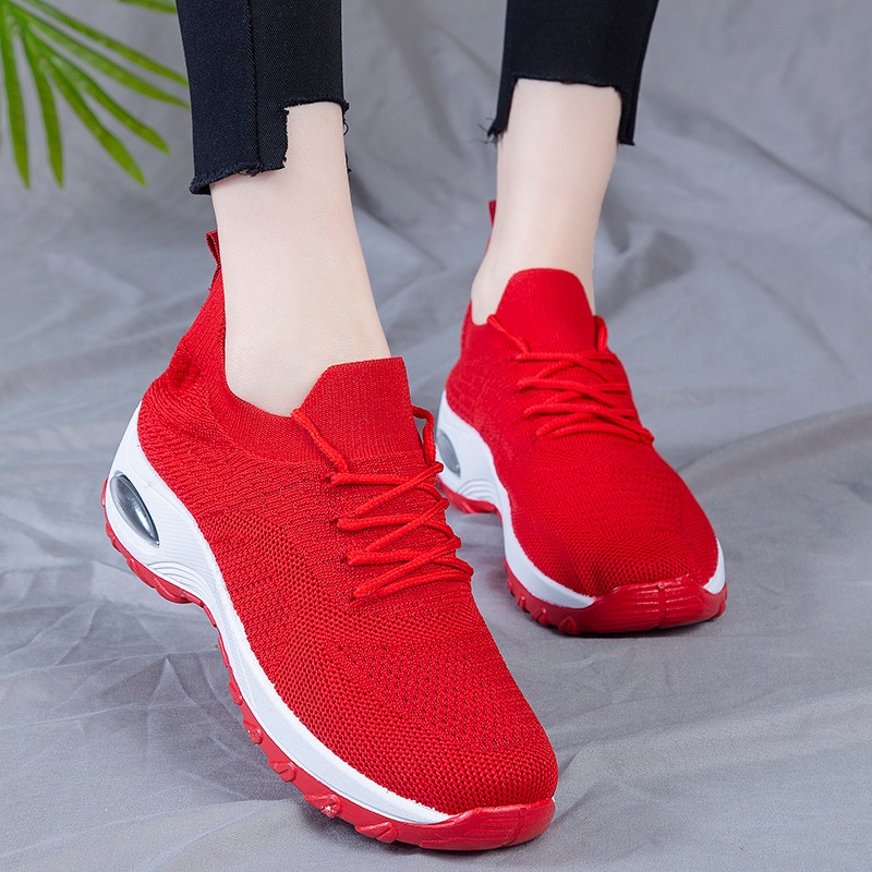 sneakers shoes for women low cut sport shoes for Lady running shoes