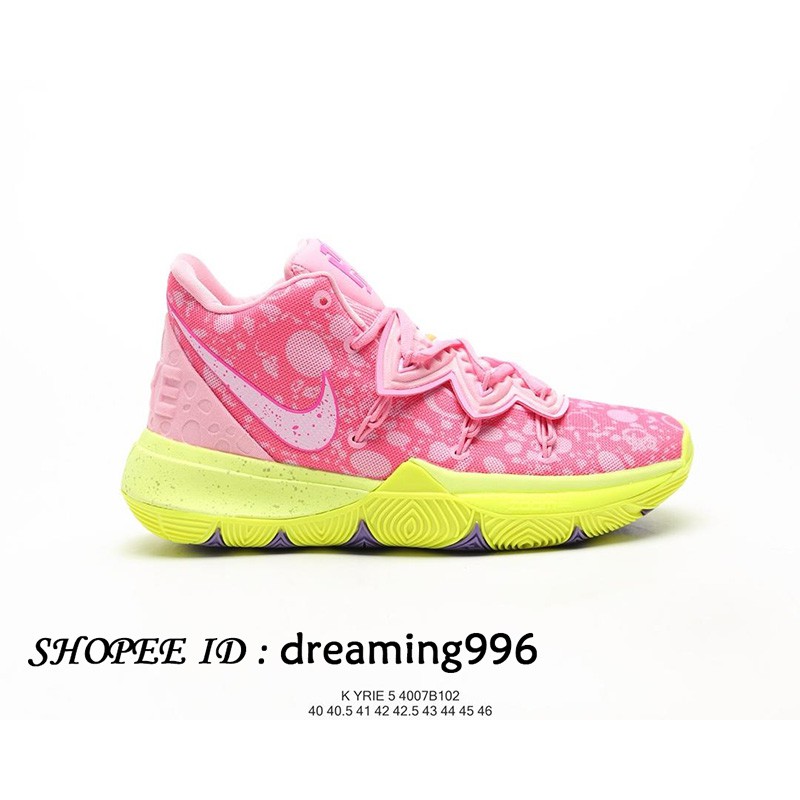 kyrie 5 shopee