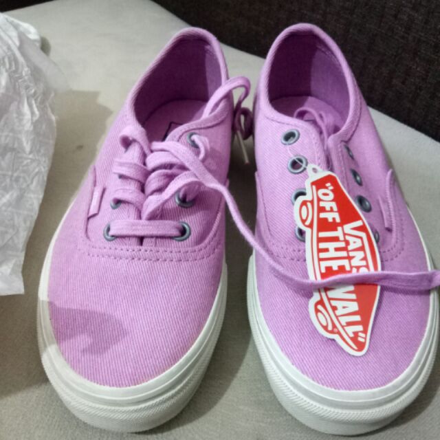 vans ladies shoes