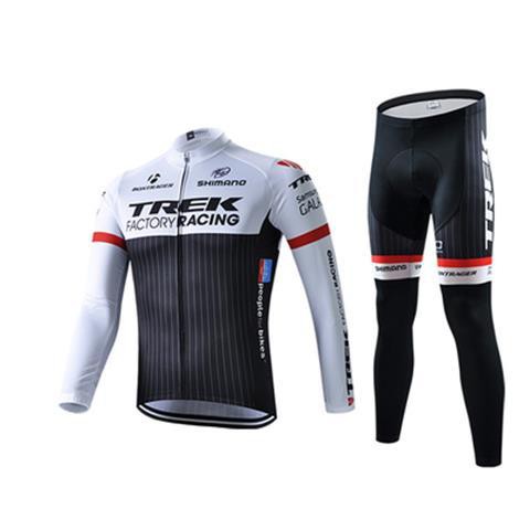 autumn cycling clothing