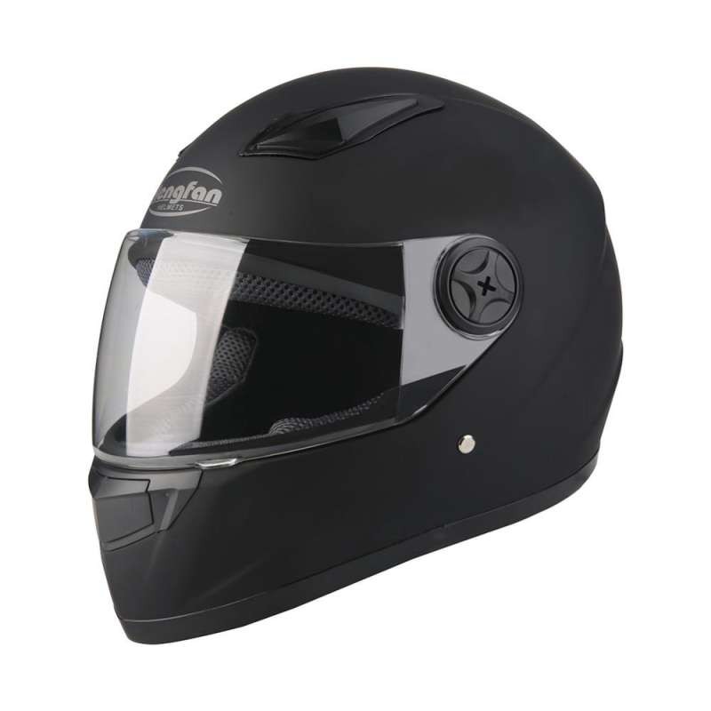 Dual Visor Modular Flip Up Full Face Street Bike Motorcycle Helmet 5 thumbnail image
