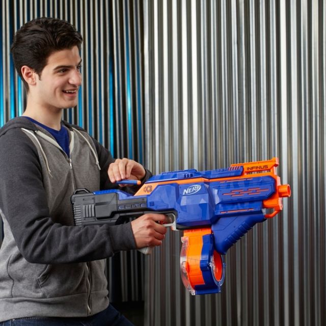 nerf infinus for sale