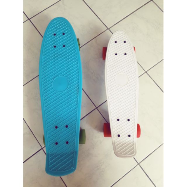 22 Inches Penny Board And 27 Inches Nickel Board Shopee Philippines