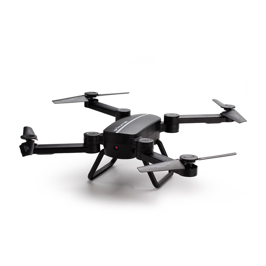 hunter rc quadcopter