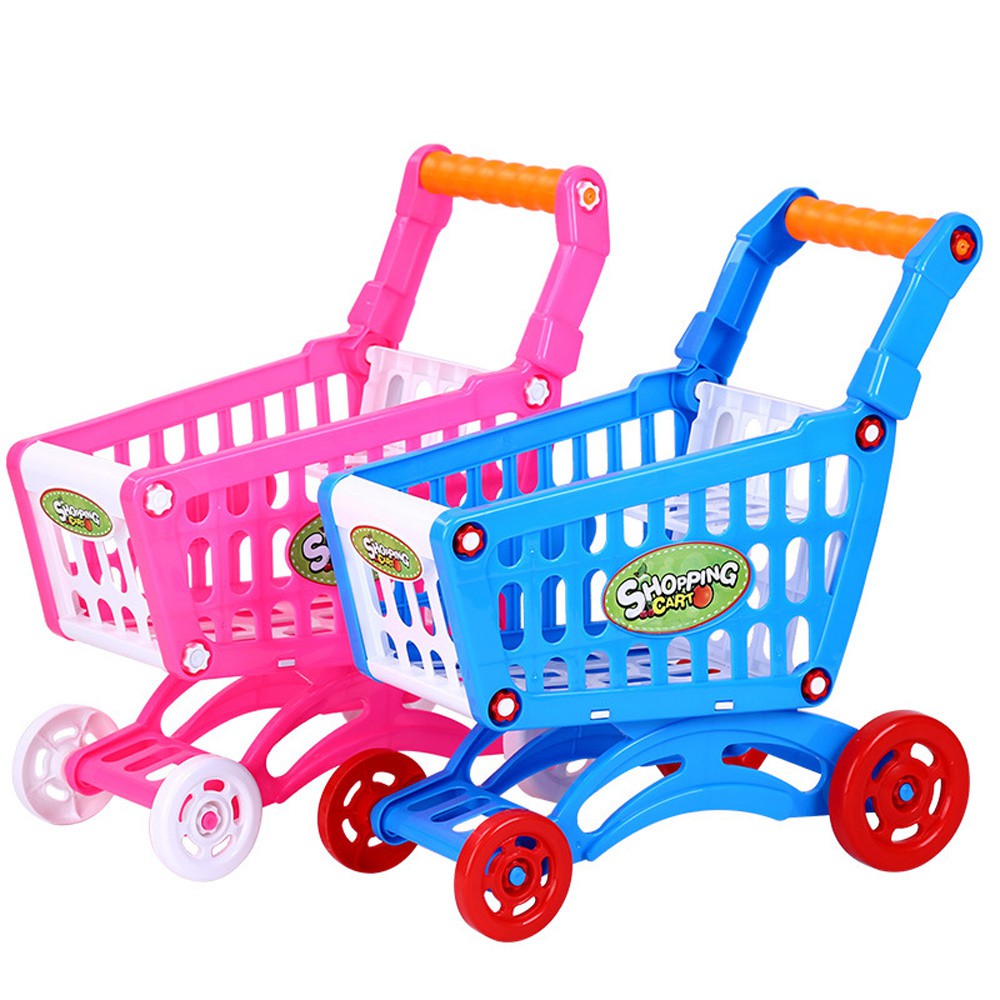 toy push cart