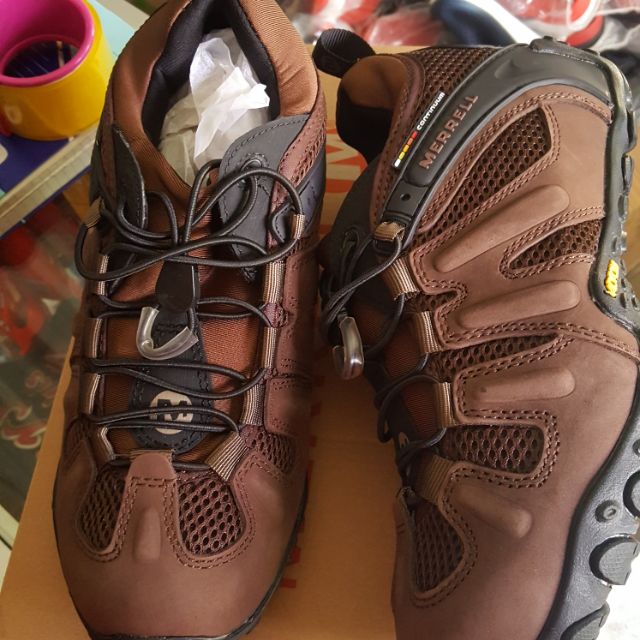 merrell prime stretch