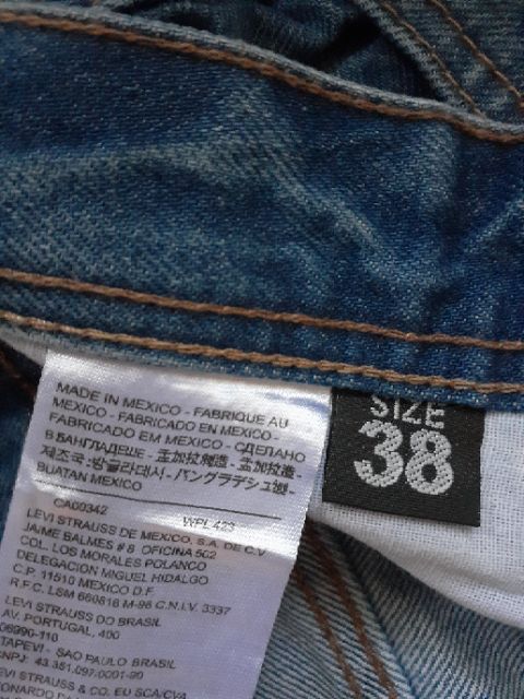 levis store cp