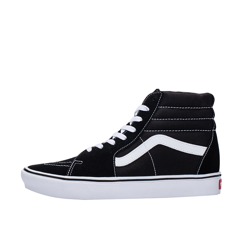vans comfycush 46