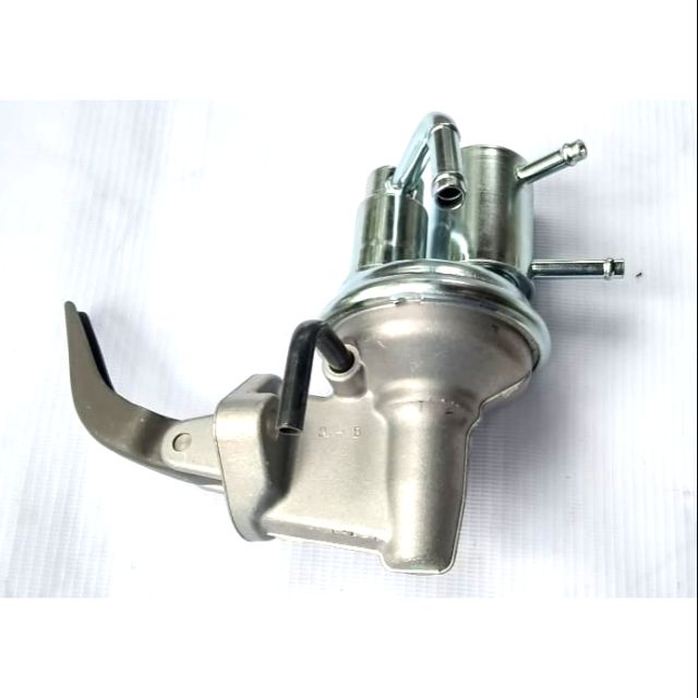 Original AISAN Fuel Pump for Lancer '93'96 CB Itlog EL 4G13 Carb Type