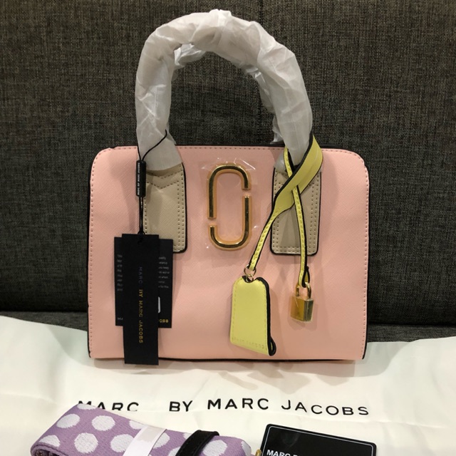 marc jacobs bags philippines