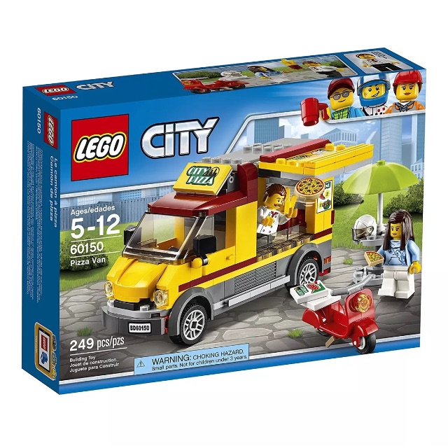 lego city shopee