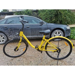 second hand fold up bikes for sale